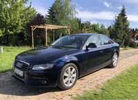 Audi A4 2.7 TDI DPF multitronic Attraction