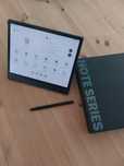 Tablet Onyx Boox Note Air 4C NOVO – Ecrã E-Ink a cores 10.3”
