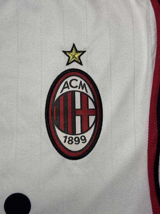 AC Milan Retro 06/07 - Kaká 22