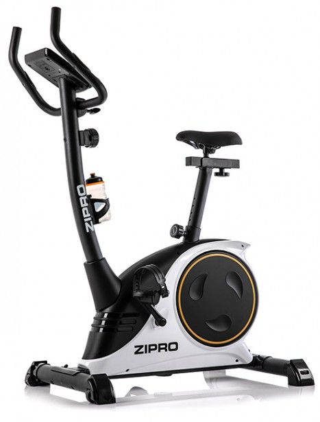 Wynajem Rower treningowy magnetyczny ZIPRO NITRO RS