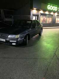 Peugeot 605 2.0 на ходу