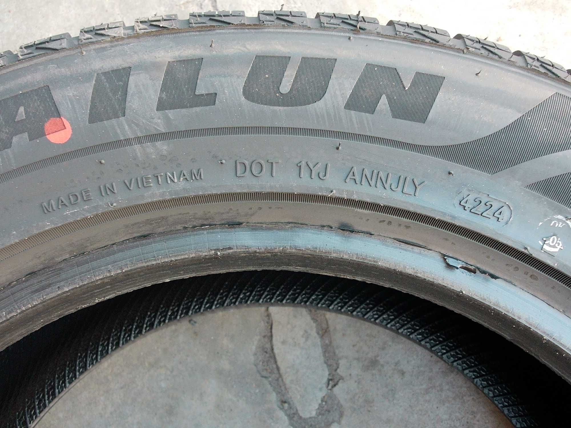 Sailun Atenzza 4Seanson 195/65/15 91H Nowe całoroczne z 2024r