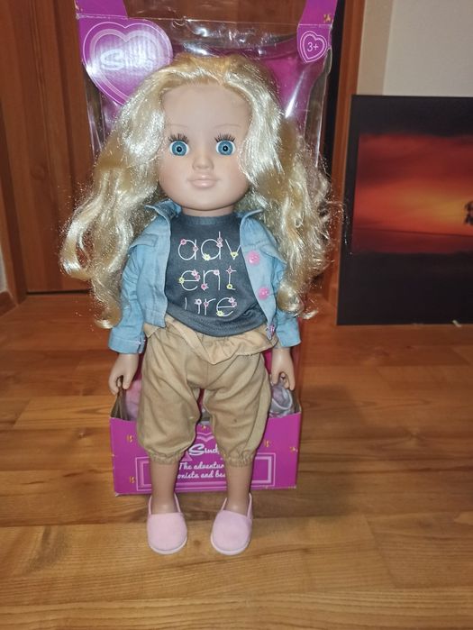Lalka Sindy 46 cm
