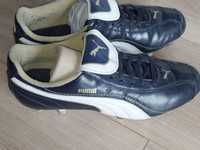 Korki PUMA w rozmiarze 38,5