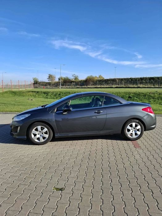 Peugeot 308 Peugeot 308 CC