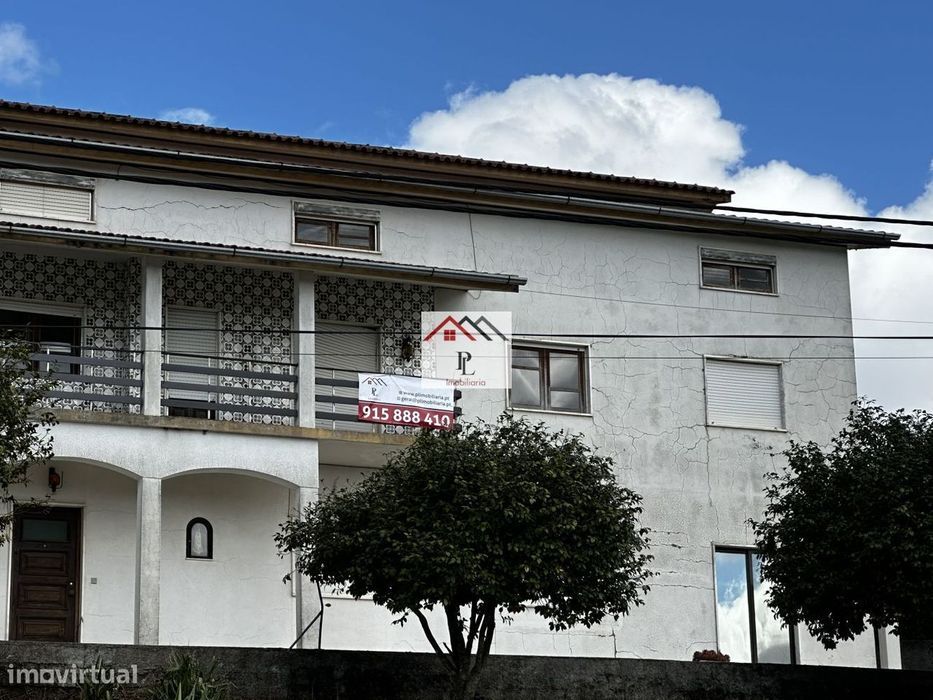 Moradia isolada Oliveira do Hospital