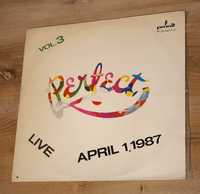 Winyl Perfect - live April 1 1987 vol.2 1987