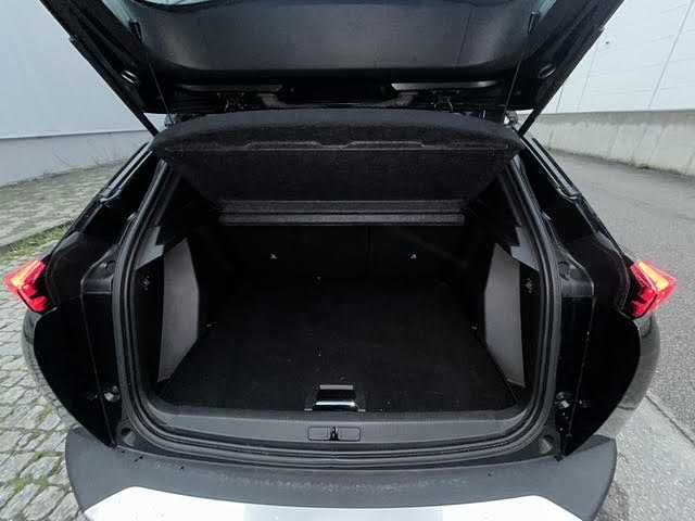 Peugeot 2008 eletrico 280€/mes