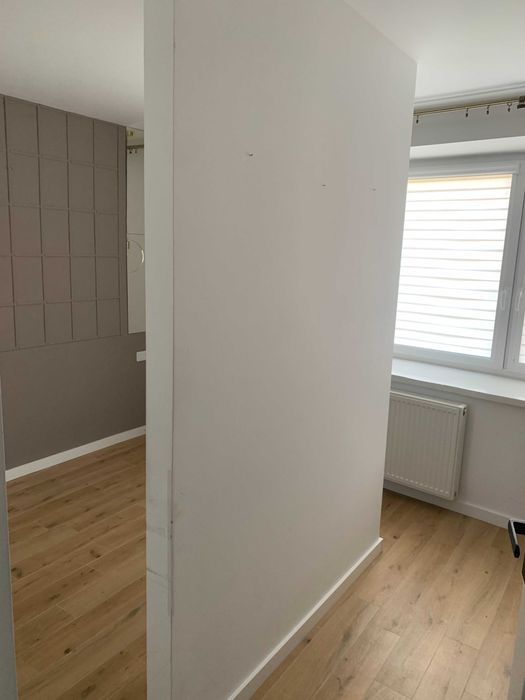 Mieszkanie 40,8 m2 parter Głogówek