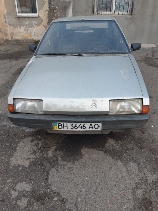 продам ситроен вх 14