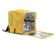 Mochila de entregas glovo