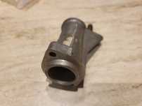 Wspornik uchwyt aparatu zapłonowego FSO, Polonez, Fiat 125p, OE 4072312