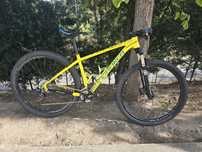 Btt 29 m bem equipada