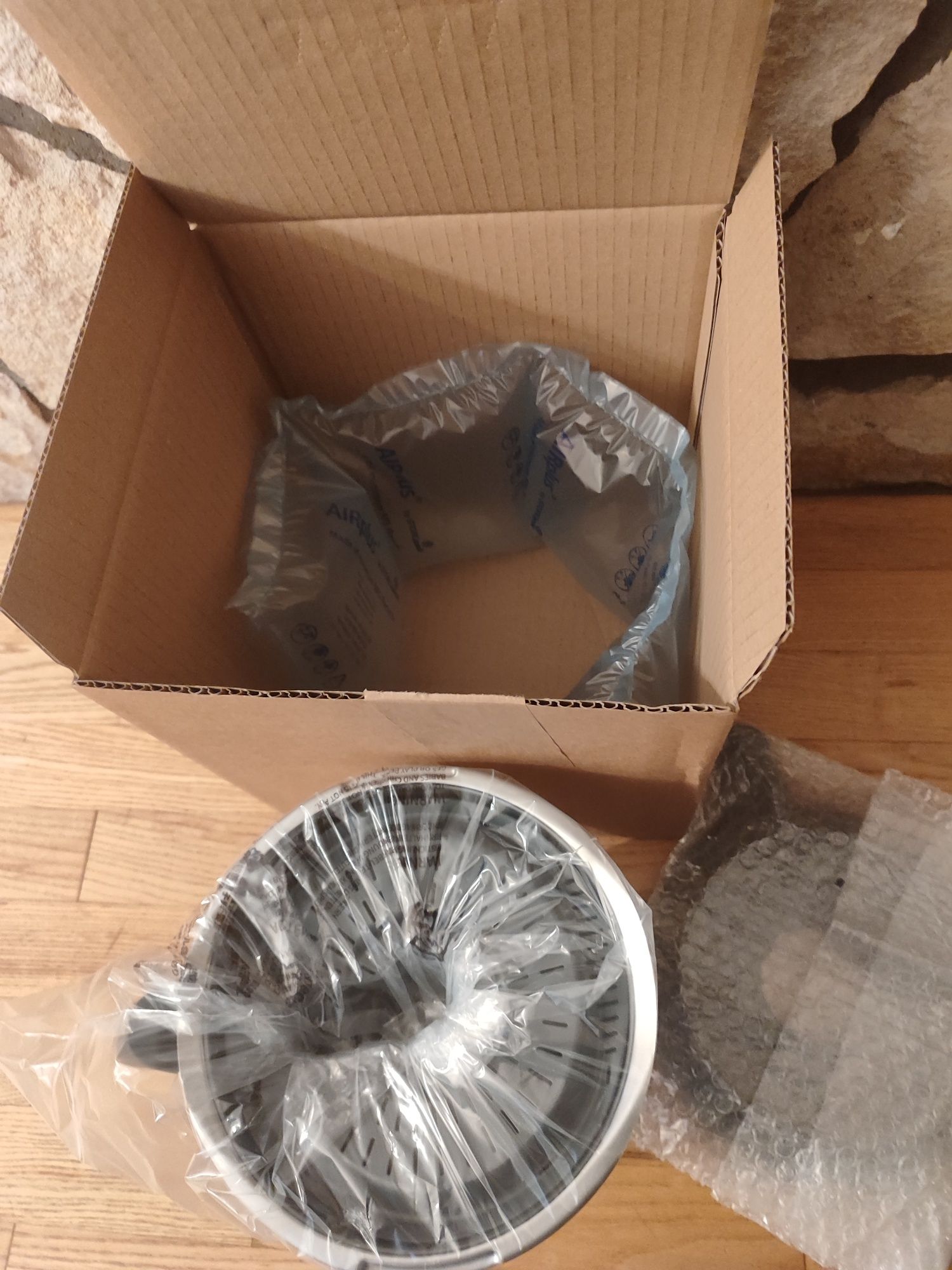 Kompletne naczynie do Thermomix TM6