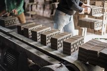 Продаж цегельного заводу з круговою піччю