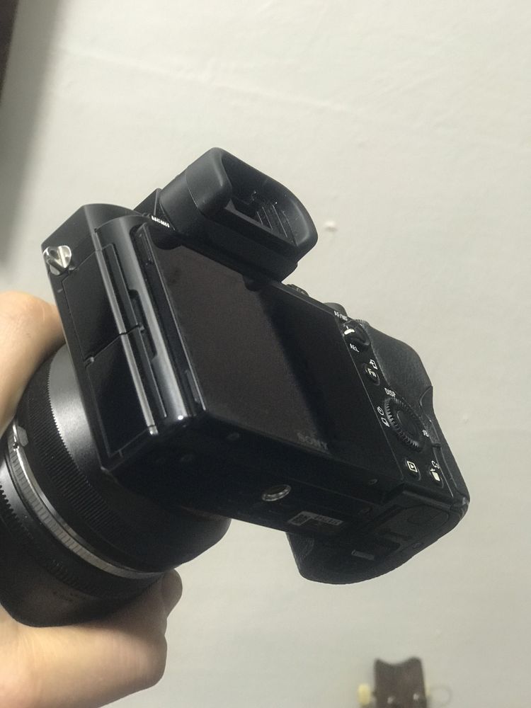 Sony a7s  sony a7s