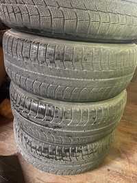 Зимняя резина 225/60r16