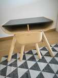 Secretaria Criança PlanToys +3A