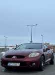 Mitsubishi Eclipse GT 3.8 V6