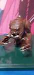 Klocki figurka star wars gwiezdne wojny potwor rancor