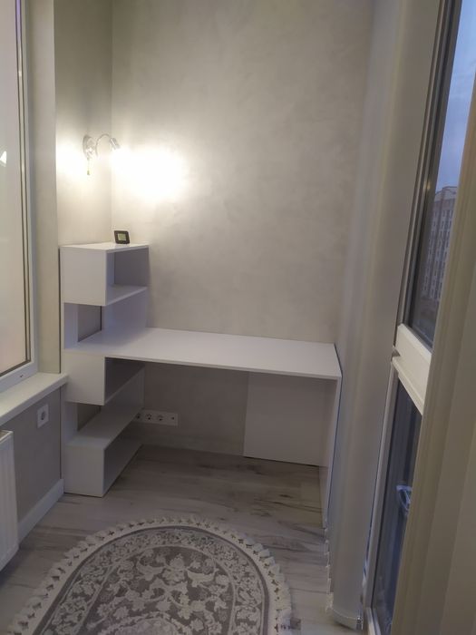 Оренда підселення дівчинки