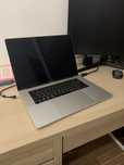 Macbook Pro 15 inch