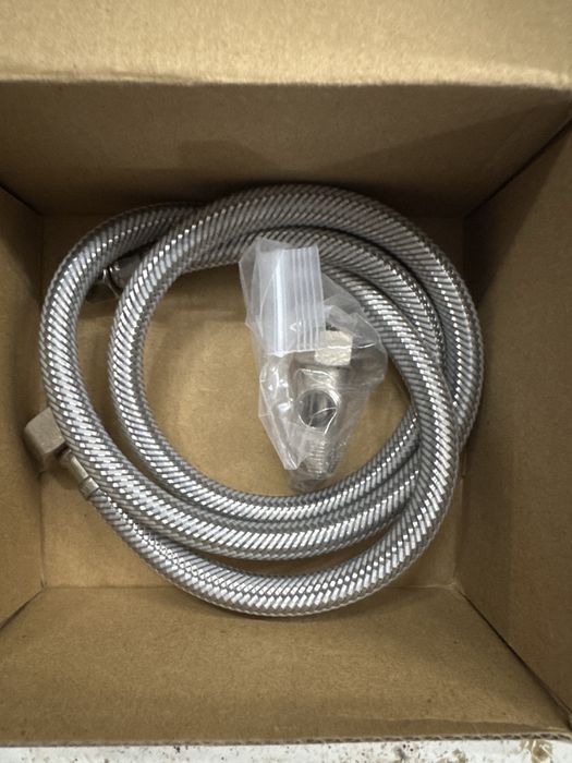 Glass Rinser – Enxaguador de Copos