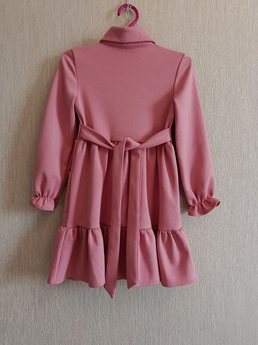 Плаття дитяче 6-7 років