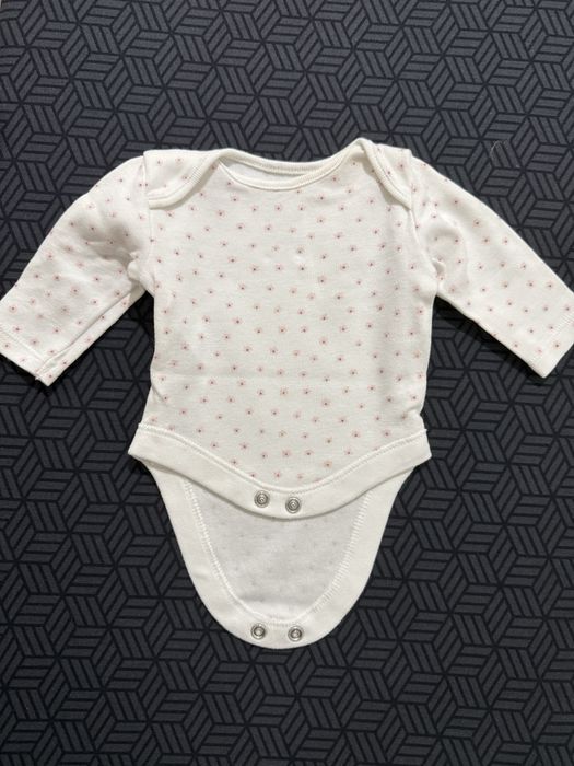 Бодіки/одяг для новонароджених