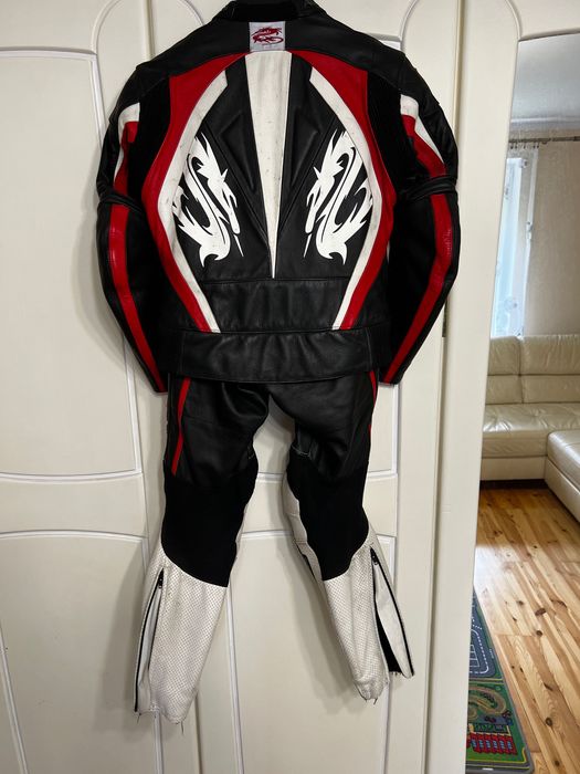 Kombinezon  motocyklowy Arlen Ness 36