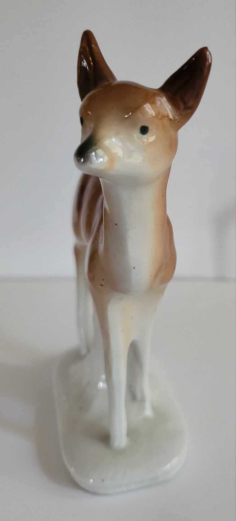 Sarenka figurka porcelanowa