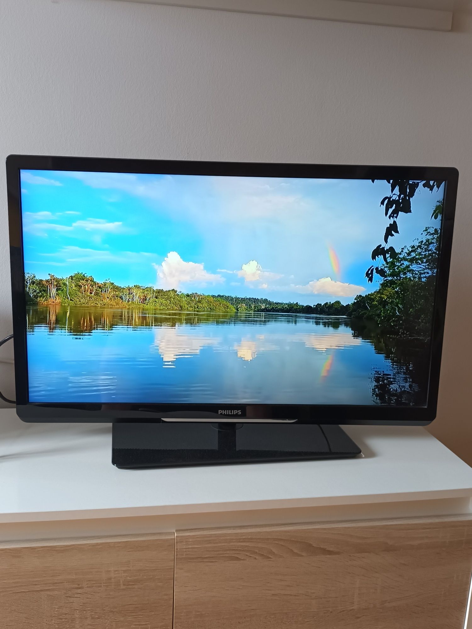 TV Philips Led 32 polegadas