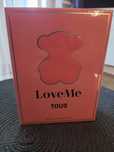 LoveMe tous nowe