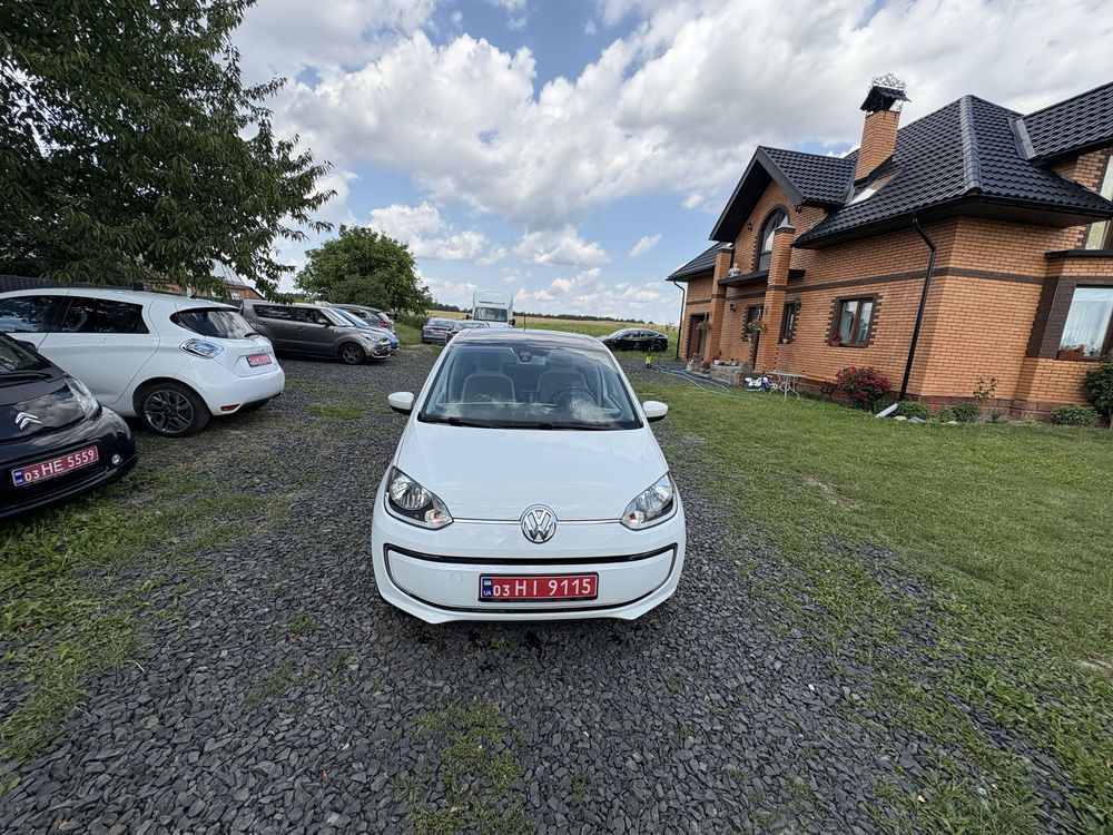 Vollswagen E-Up