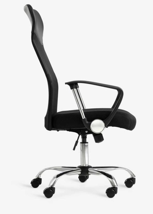 крісло офісне б\у