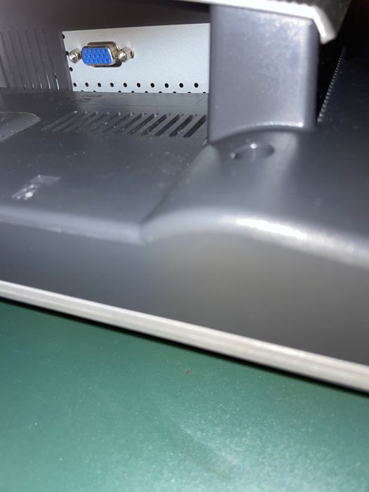 Monitor LG - 17 Polegadas