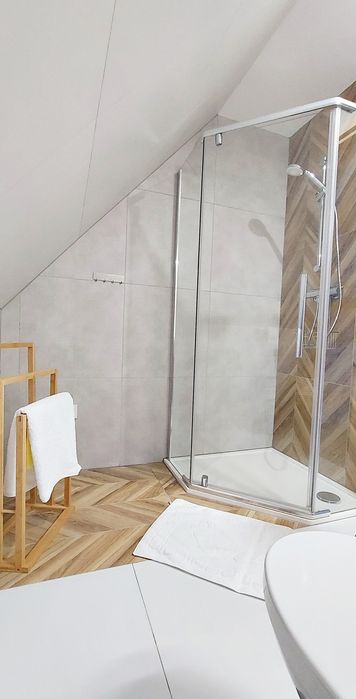 Apartamenty Jurgów Tatra Apartament Noclegi w górach majówka wakacje