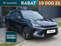 Cupra Formentor 1.5 TSI 150 KM DSG