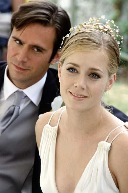 UM HOMEM DE SONHO (Debra Messing/Dermot Mulroney/Amy Adams)