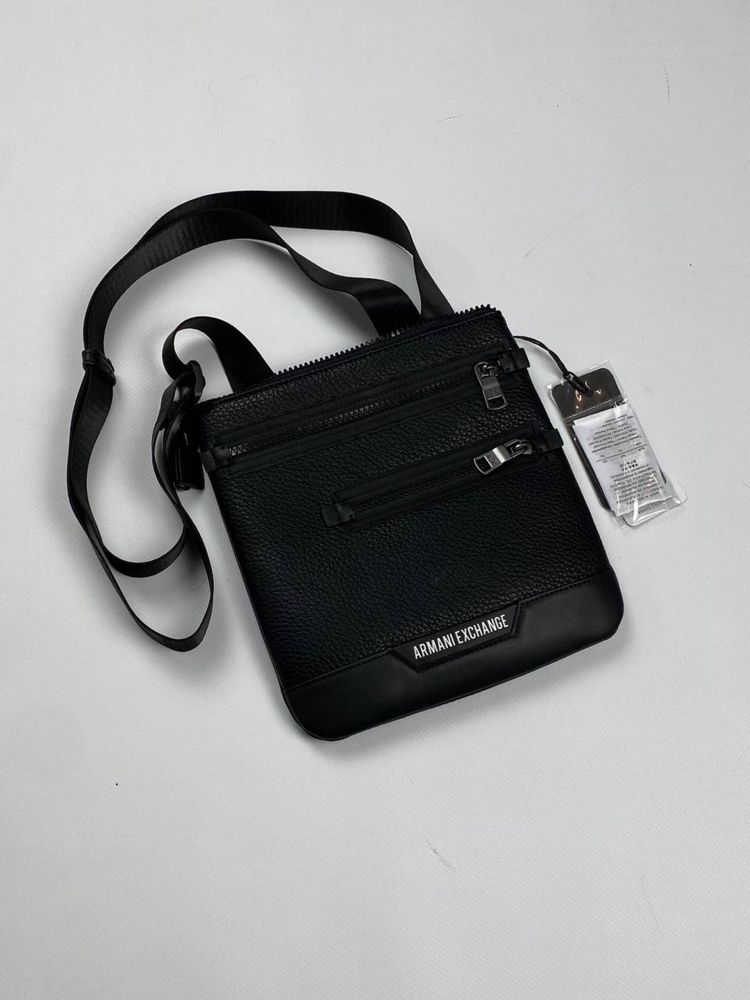 Сумка Armani Exchange Оригінал