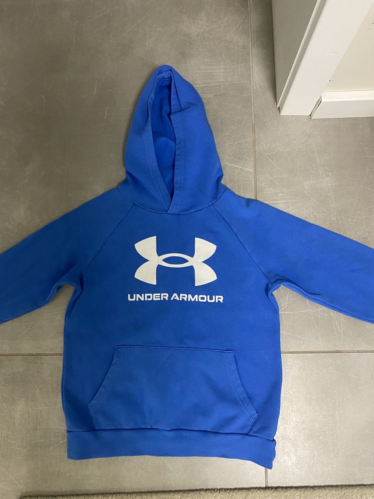 Худі Under armor оригінал