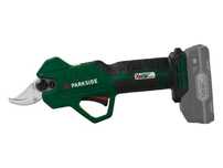 PARKSIDE® Akumulatorowe nożyce do gałęzi 20 V, PAAS 20-Li B1