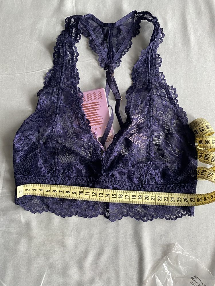 Корсет Victoria's Secret 70D//Верх от купальника S