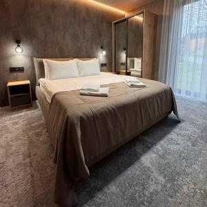 Котедж у Східниці з гарантією прибутку!
Phoenix Medical Resort