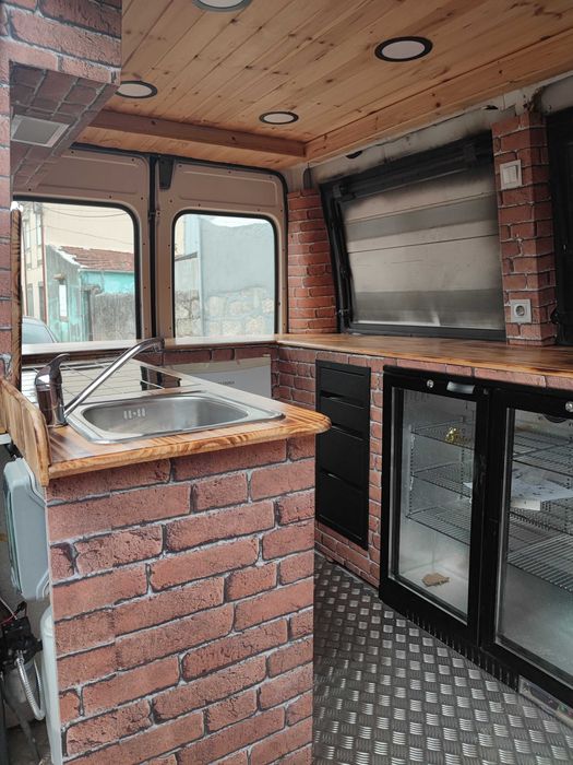 FoodTruck - Especial Bar