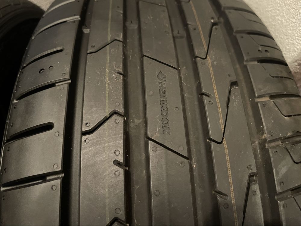 Nowe letnie opony HANKOOK 215/45/18