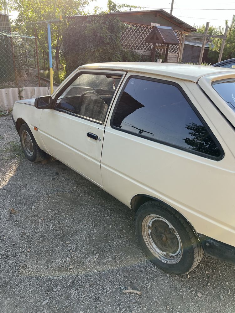 Продам Таврію ЗАЗ 1102