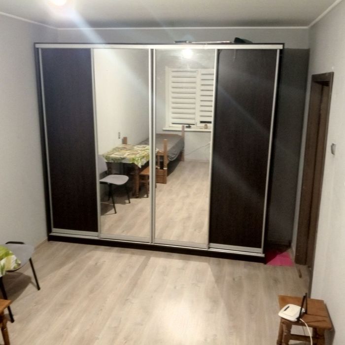 Кімната довгостроково Князя Володимира