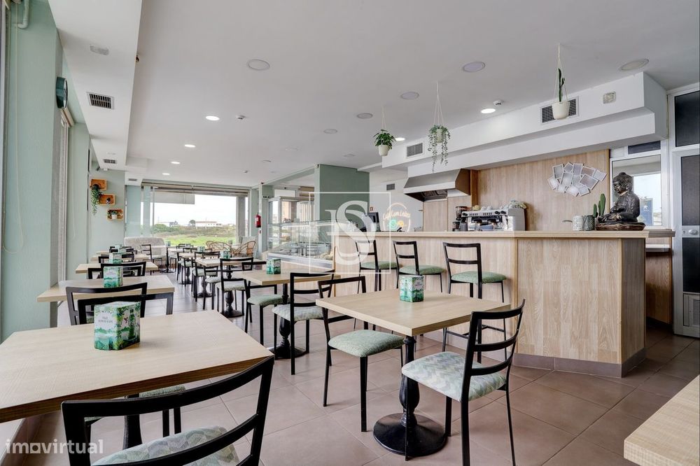 Loja – Vila do Conde