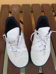 Chuteiras futsal Nike